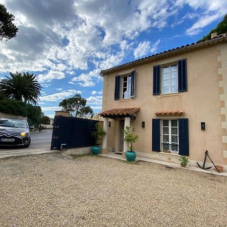 Villa Doyoudo Saint-Tropez Exterior foto