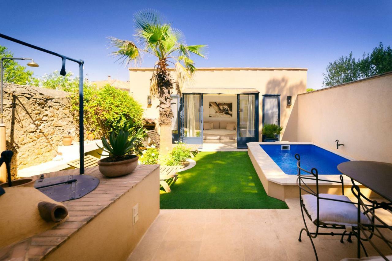 Villa Doyoudo Saint-Tropez Exterior foto